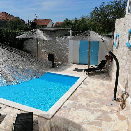 Didovi Dvori Apartment Bibinje Exterior photo