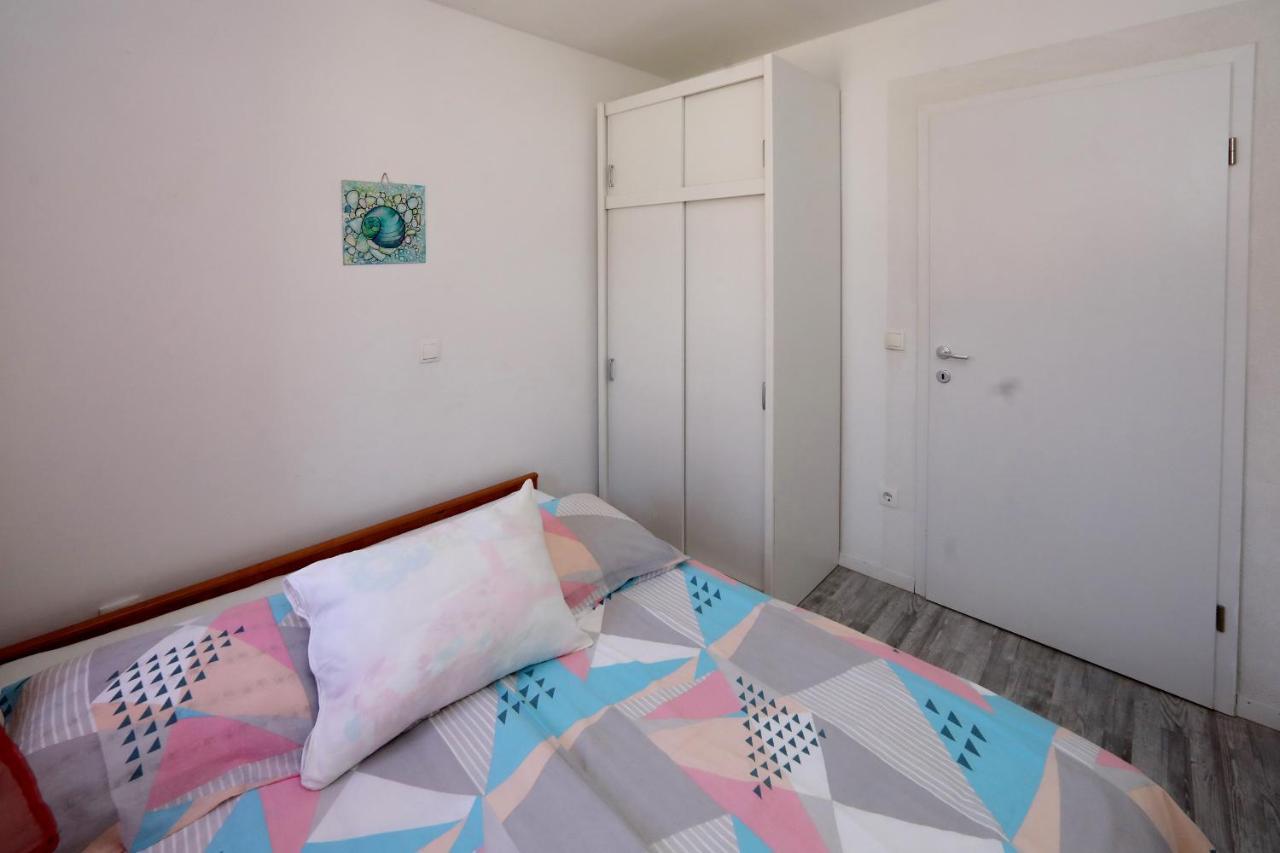 Didovi Dvori Apartment Bibinje Exterior photo