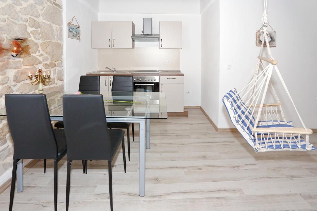 Didovi Dvori Apartment Bibinje Room photo